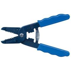 Wire Stripper 26-16 AWG with spring return image CT-160