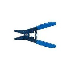 Wire Stripper 26-16 AWG with spring return image