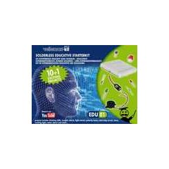 Educative Starter Kit, non solder image