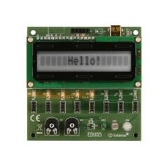 USB Tutor Module image