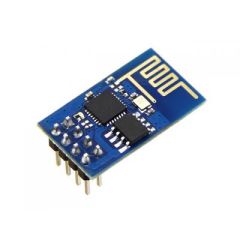 Wireless 8266 WiFi Breakout Module image