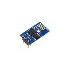 Wireless 8266 WiFi Breakout Module image