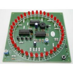 Electronic Roulette Module 36 LEDs image