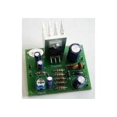 8 Watt Mono Power Amplier image