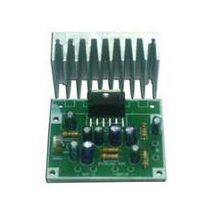 15 watt mono Audio Amp image