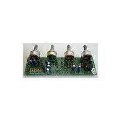 Stereo Tone Control Module image