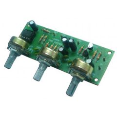 Super Mono Tone Control image