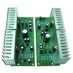Power Amplifier 30   30 Watt R1% image