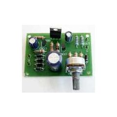 Variable Regulator Kit image