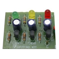 Chasing Light Kit 3 LED image