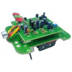 SECON Sound Control Kit image