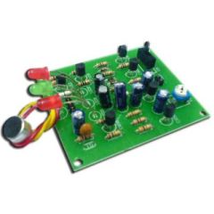 SECON Sound controller kit (TIMER) image