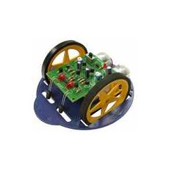 Gear Licon Follower Robot Kit image