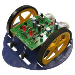 Gear Dacon Dark Control Robot Kit image