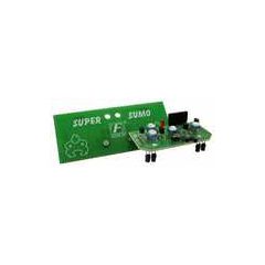 Super Sumo Sensor Board image