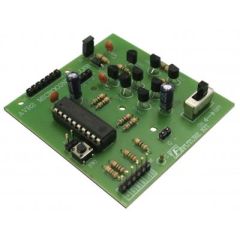 AVR2 Obstable Avoiding controller kit. image