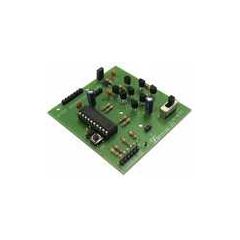AVR2 Obstable Avoiding controller kit. image