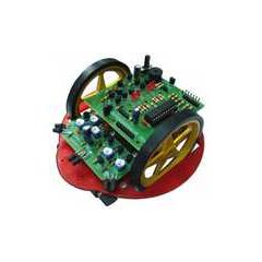 AVR3 Treasure Finder Robot Kit image