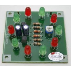 LED Flasher Kit 10 Dot (Round Pattern) image