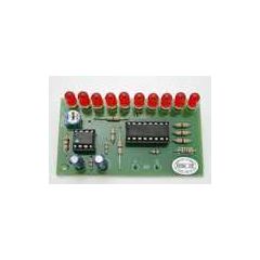 LED Running Light Kit, 10 LEDs image