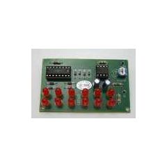 Two Way Chasing Light Kit 12 LEDs image