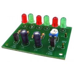 6 LED Flasher Kit image