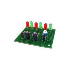 6 LED Flasher Kit image