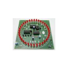 36 LED Electronic Roulette Kit image
