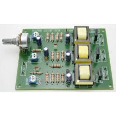 3 Channel Dancing Light Kit image