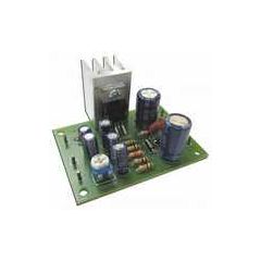 8 W Power Amplifier Kit image