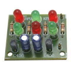 Disco Dancing LED Kit image