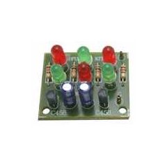 Disco Dancing LED Kit image