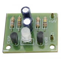 Bi-Color LED Flasher Kit image