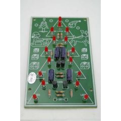 Flashing Christmas Tree Kit image