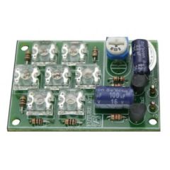 Displaying Flasher Kit (LED Super Bright) image