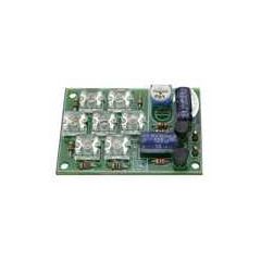 Displaying Flasher Kit (LED Super Bright) image