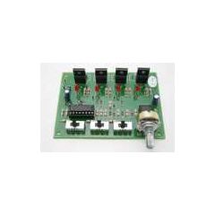 DC Chasing Light Kit 6 Program (4.Ch . 100w.) image