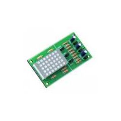 Two Way LED Chasing Light Kit (35 Dot) image