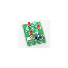 Triangular LED Flasher Kit image