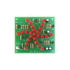 Electronic Windmill kit image