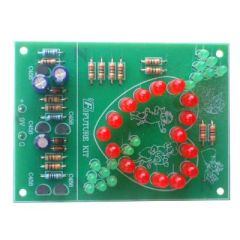 Cupid Sweetheart Flasher kit (32 LEDs) image