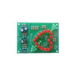 Cupid Sweetheart Flasher kit (32 LEDs) image