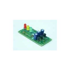 Mini Traffic Light Kit 3 LED image
