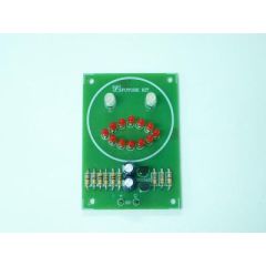 Mood Flasher Kit 14 LEDs image