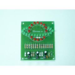 Saturn's Rings Flasher Kit image