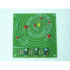 Universe Flasher Kit  10 LED image