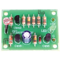 Firefly Light Kit Night Activated image