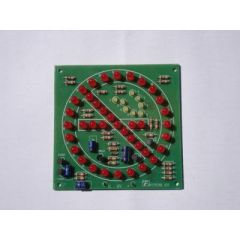 No Smoking LED Flasher Kit image