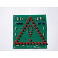 Danger Flasher Kit 46 LEDs image