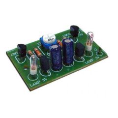 Two LED Flasher Kit image